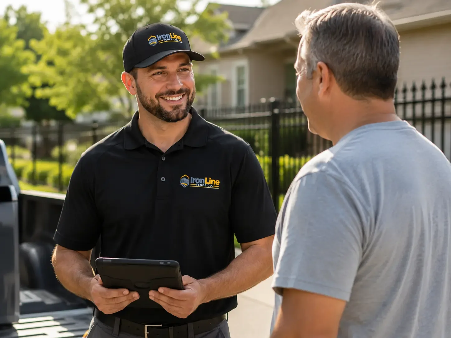 Metal Fence Installation Cambridge, NY FAQs